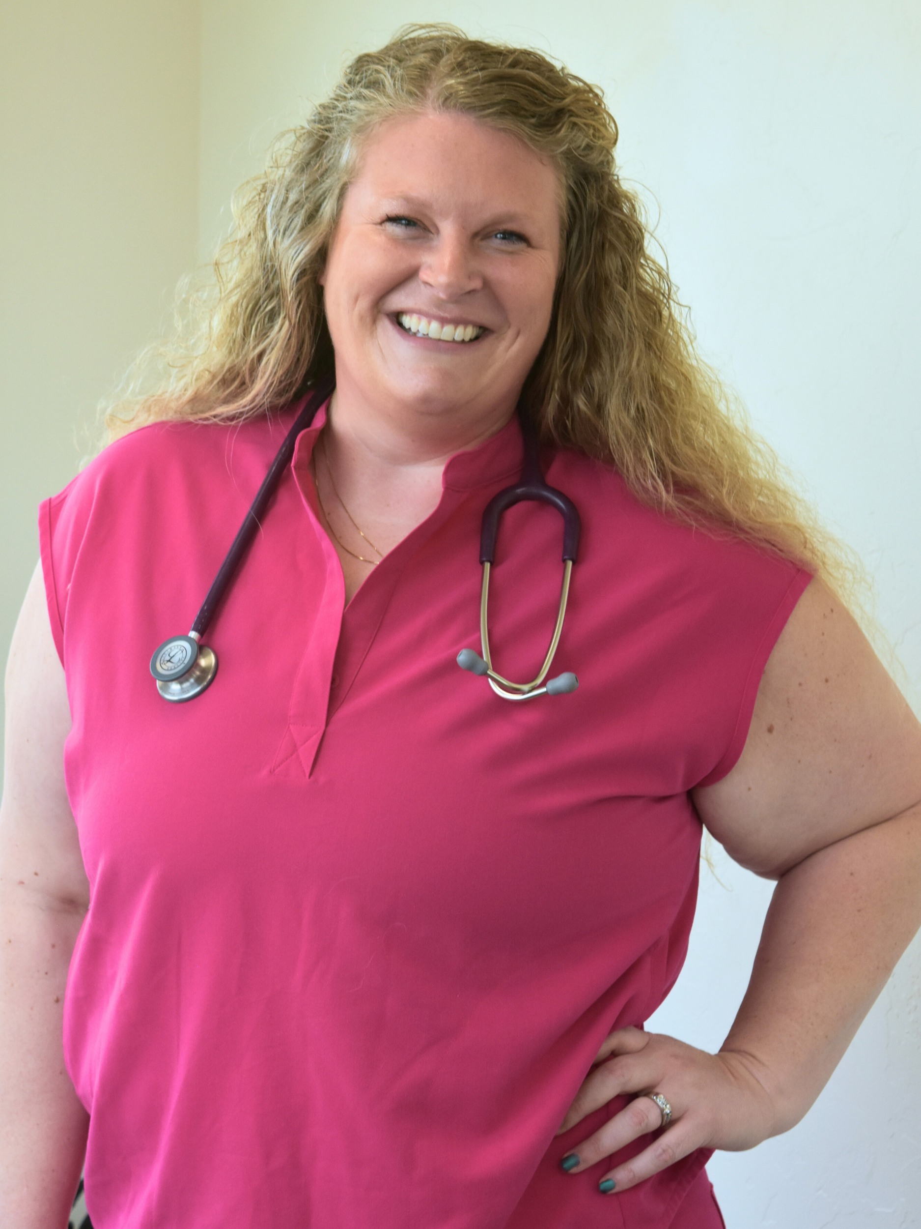 Dr. Katie Snyder